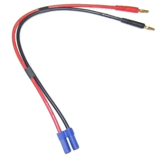 260-15-117 Ec5 Charge Lead 1