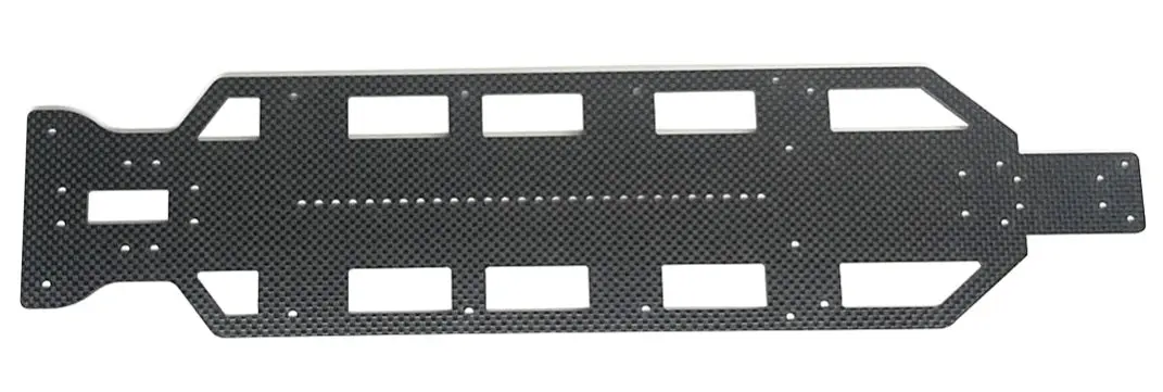 Ww61001 Main Chassis 1