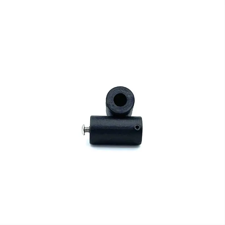 61069 Tall Body Post Holder 3-D Printed With Carbon Fiber (Pair) 1