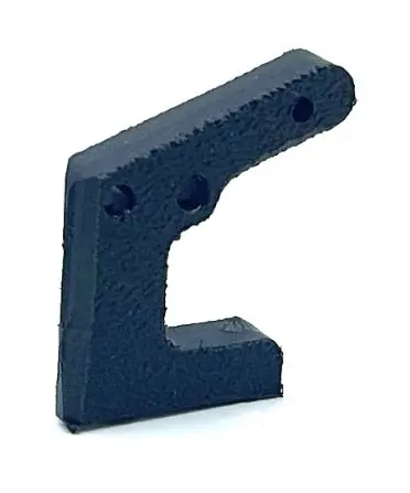 10041 Front Cage Upright 1