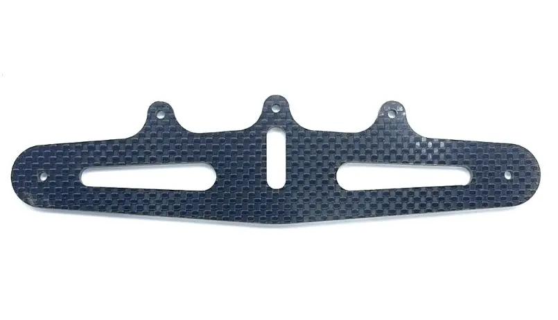 12007 Front Bumper Vtb Lm-Cf 1