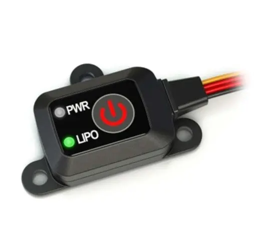 Sk-600054-02 Power Switch 1
