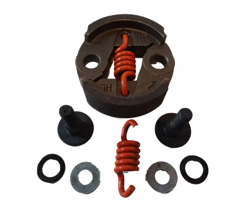 85090 8000 Rpm Hd Clutch Kit 1