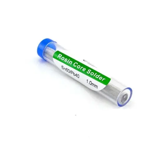 420-45-230 Rosin Core Solder 1