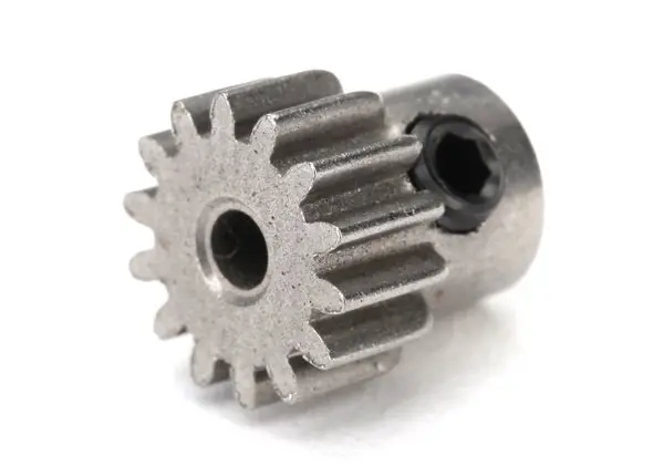 7592 14T Latrax Pinion Gear 1