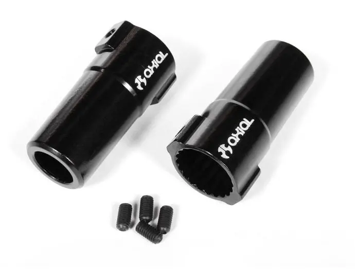 Ax30789  Ar60 Ocp Alum St Axle Hub Carrier 1