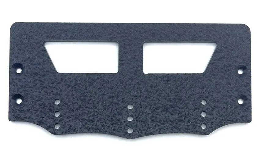 13002 Bumper Plate Mwm 1