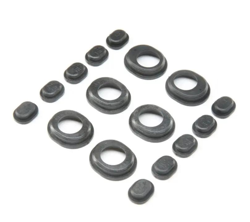 Tlr232073  Diff Height Insert Set 1