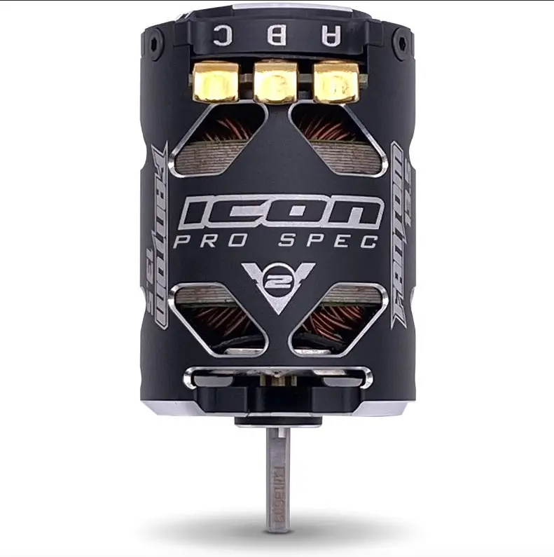 Fan19117w 17.5 Icon V2 - Works Edition 1