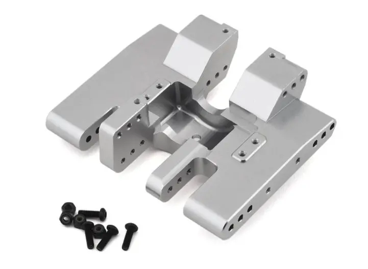 Rer11400 Center Skid Plate 1