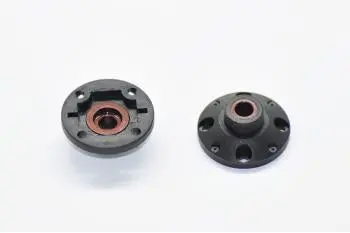500253 Gear Diff Cap (L+R) 1