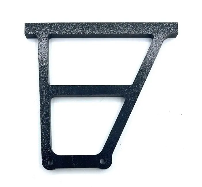 30011L Offset Flip Cage Mount 1