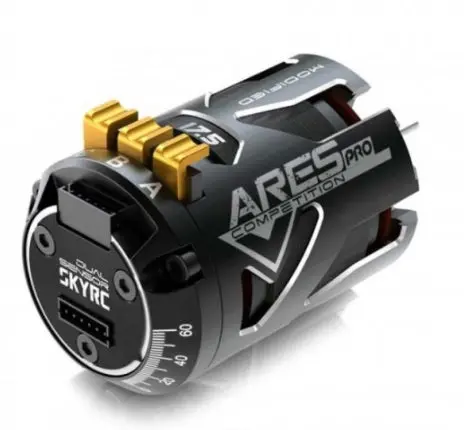 Sk-400003-62 4.5T Ares Pro V2.1 Modified 410 1