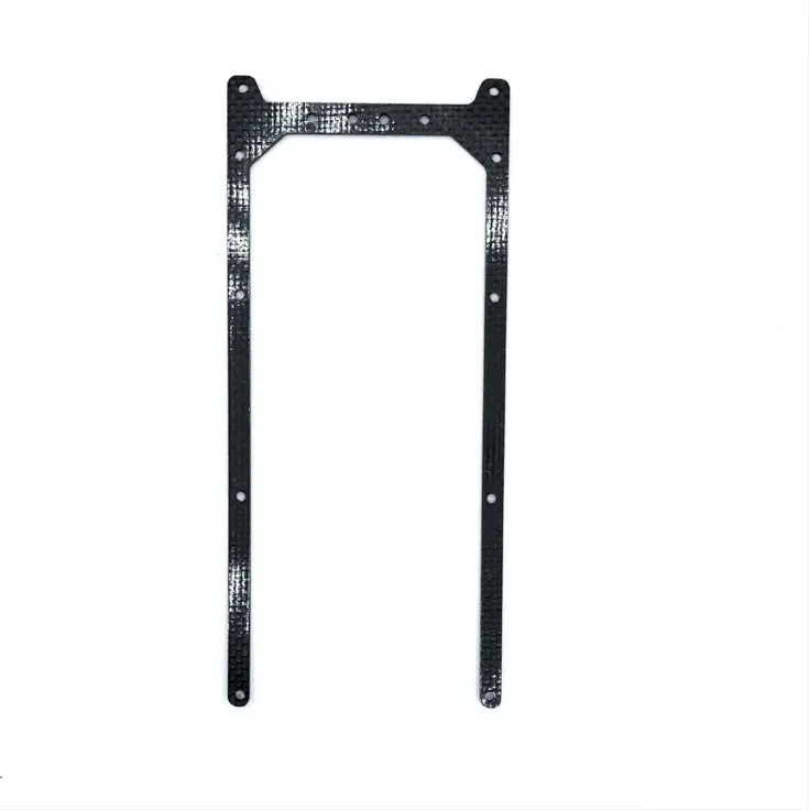 61074 2Mm Main Chassis Top Plate 1