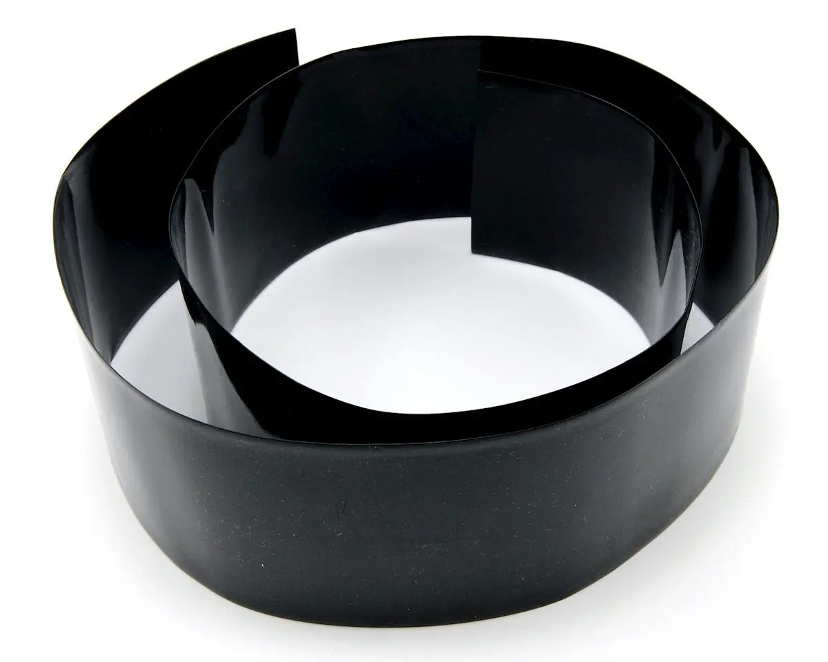 Ptk-5451 67Mm Pvc Heat Shrink Tubing 1
