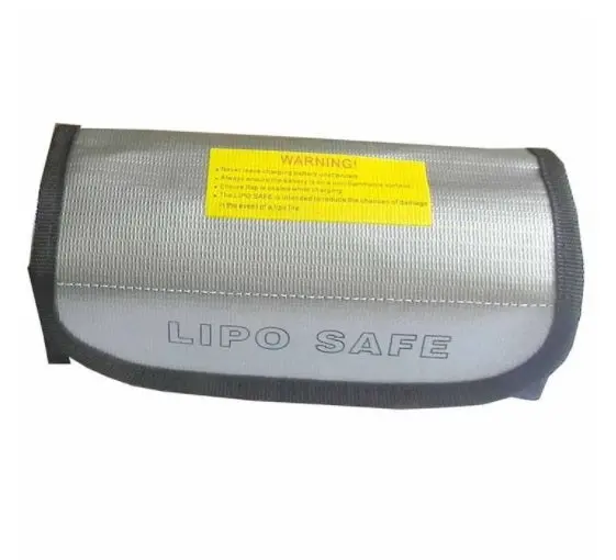 340-30-055 Lipo Safe Charging Bag, "Case" Style 1
