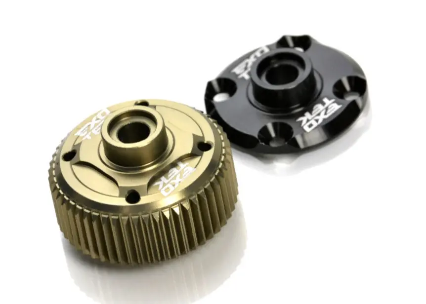 2047 Dr10 Diff Gear 1