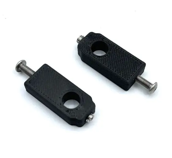 61082 Ae Arb Arm W/ Hardware For Breakout 1
