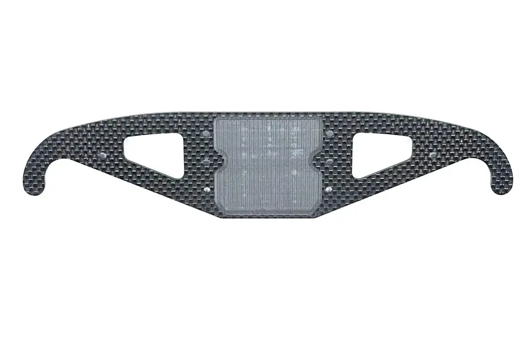 61003 Front Bumper 2.5Mm 1