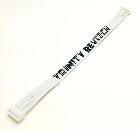 Tep3102 125Mm Ultra Flexi Sensor Wire 1