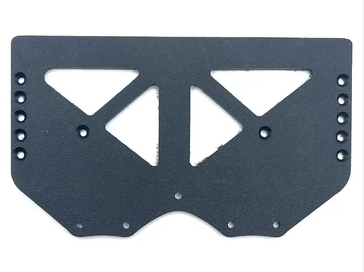 14001 Front Bumper Sc Mod 1