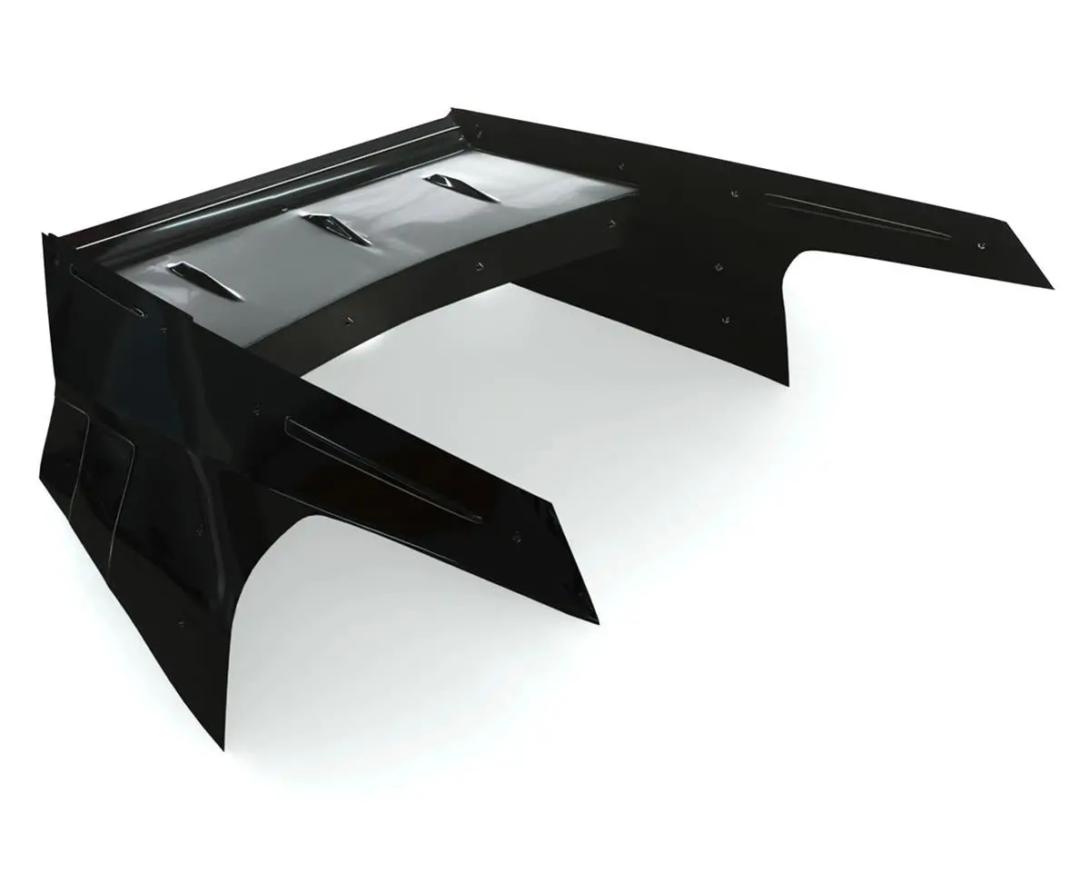 Bdydg-Zl21w Zl21 Wing Set (Clear) 1