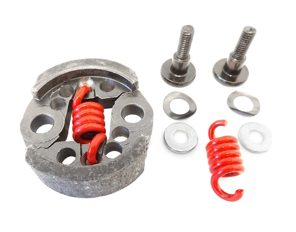 85090-1 High Response 8000Rpm Hd Clutch Kit 1