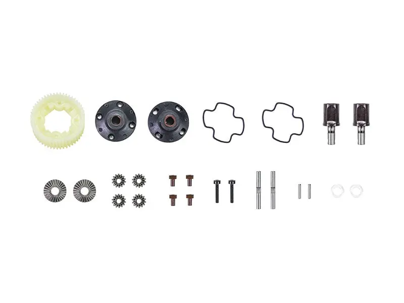500790 Srx2 51T Gear Diff Set Gen 3 1