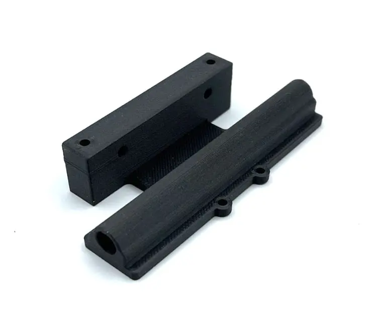 61079 Arb / Rear Body Mount For Ae 1
