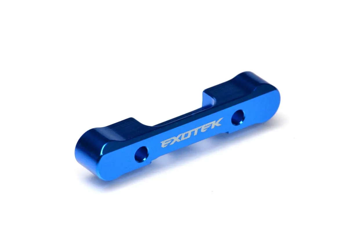 2046 Dr10 Rear Arm Mount (D) 1