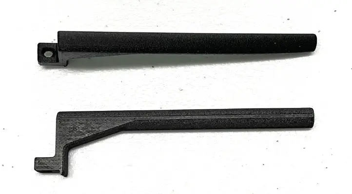 61031 Side Body Support Pair 1