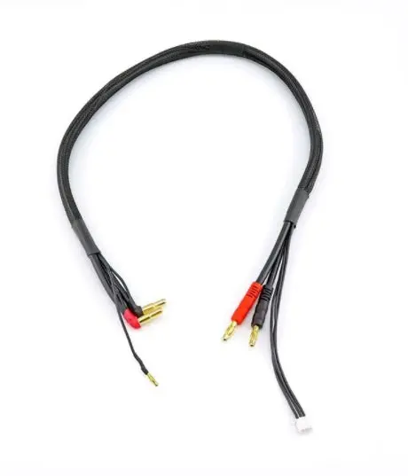 260-15-104 Starlink Hd 2S Cahrge Lead, Black 1