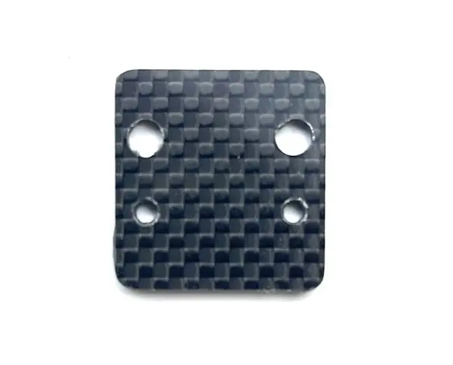 60022 6.1 Street Sweeper Front Spacer 1