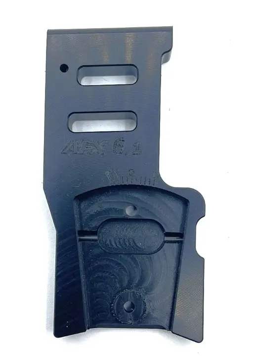 30007L Left Inner Arm For 30007 - Delrin 1