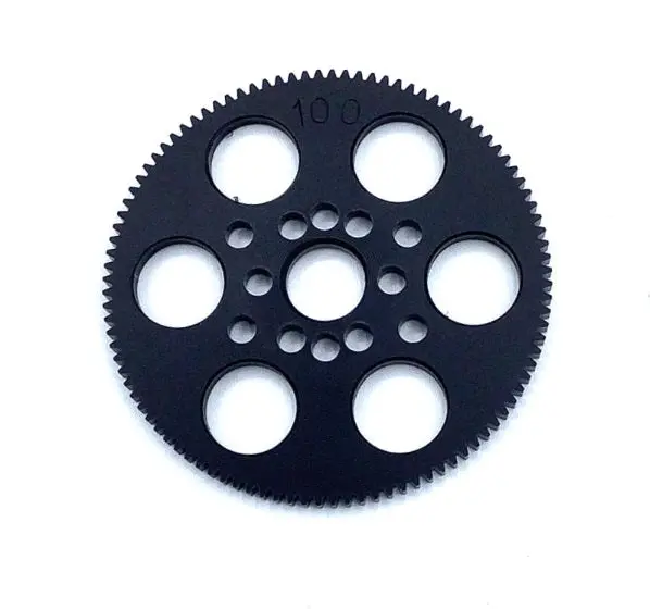100T 48P Narrow Spur Gear 1