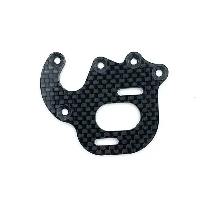 10018 Vtb 6.1 Standup Motor Plate 1