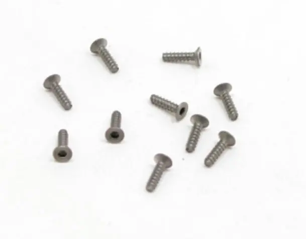 700738 M2x8 Hex Tapping Screw 1