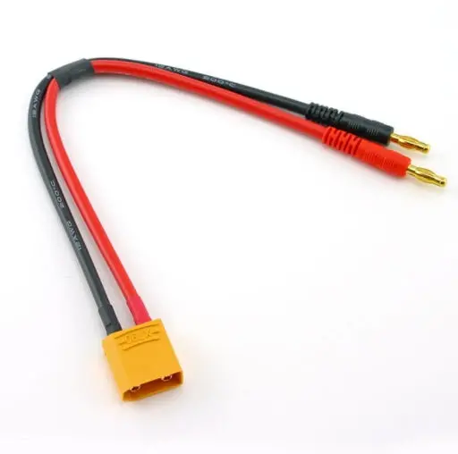 260-15-109 Xt90 Charge Lead 1