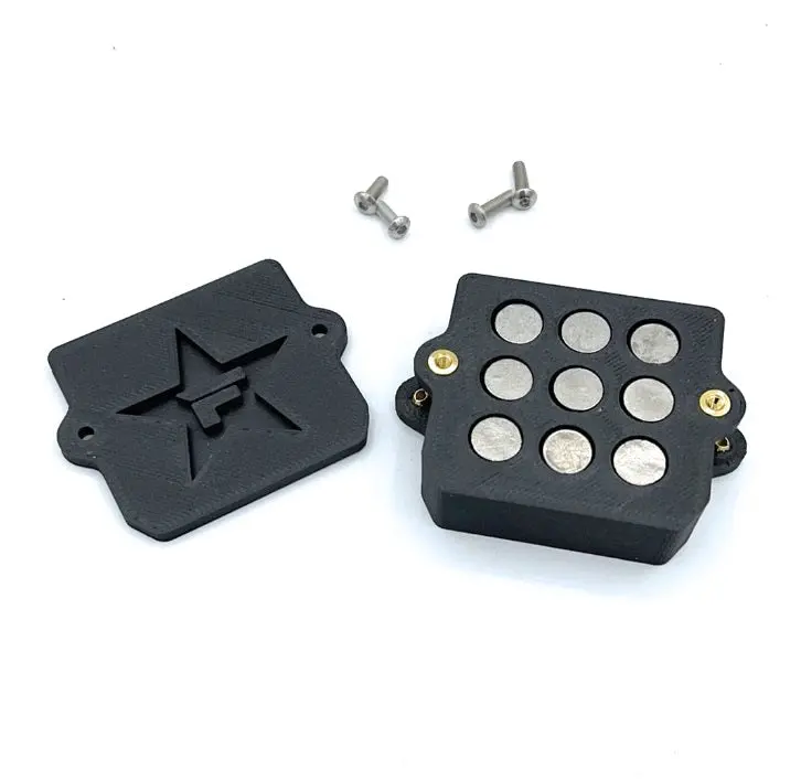 61034 Bob's Bullet Box 1
