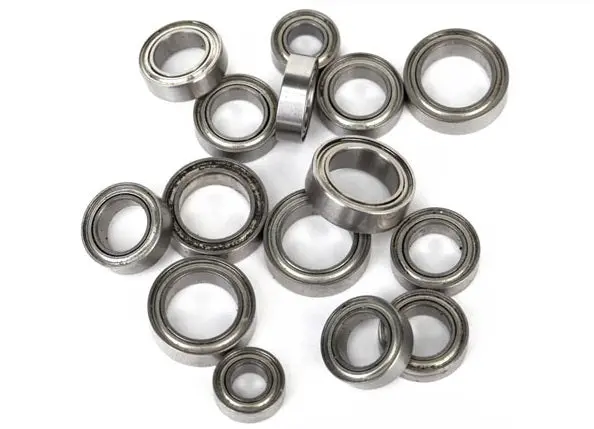 7541X Latrax Bearing Kit 1