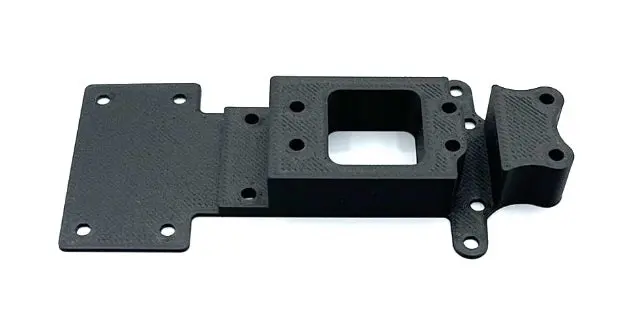 61135 Ae Transmission Riser 1