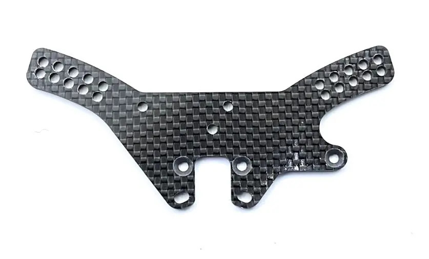 10008 Rear Shock Tower 1