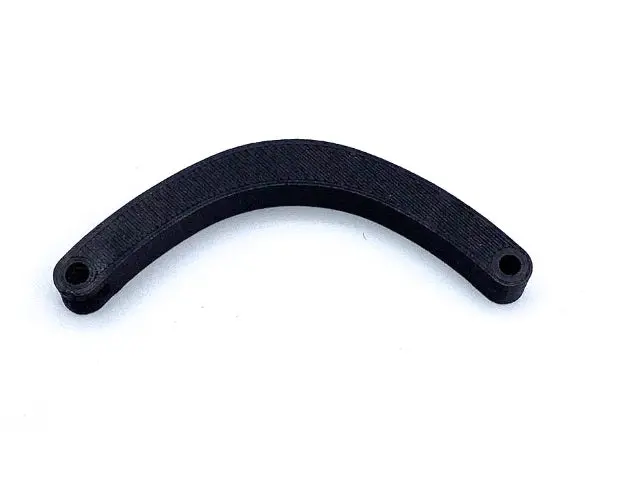 61027 Printed Waterfall Brace - Highrise 1
