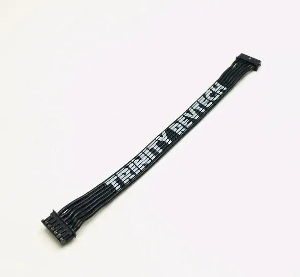 Tep3103 125Mm Ultra Flexi Sensor Wire 1