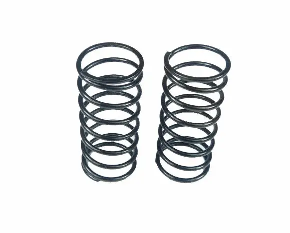 1830 10Lb Big Bore Springs (Black) 1