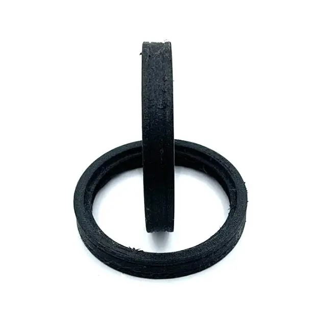 61110 Short Soft Front Tires (Pair) 1