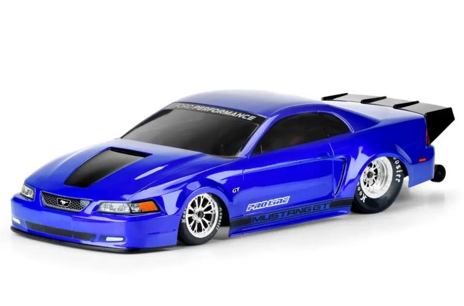 3579-00 1999 Ford Mustang 1