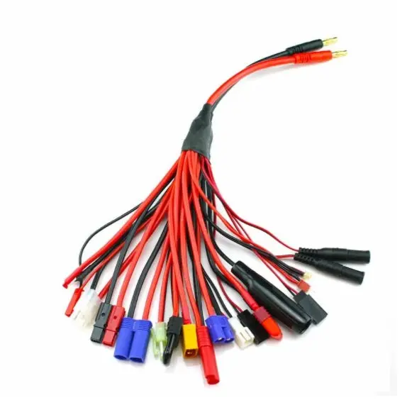 260-15-165 18 Connector Mega-Charge Lead 1