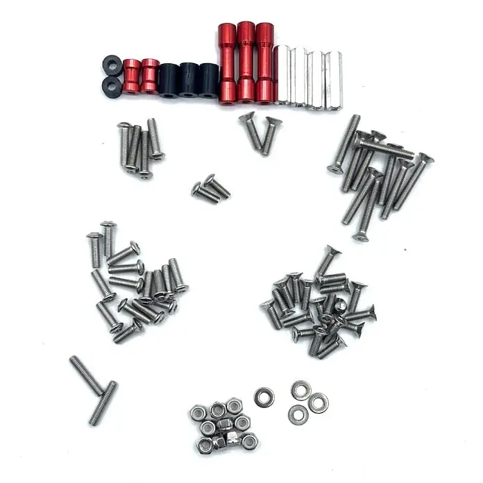 12100 Mwm/ Lm Hardware Kit 1