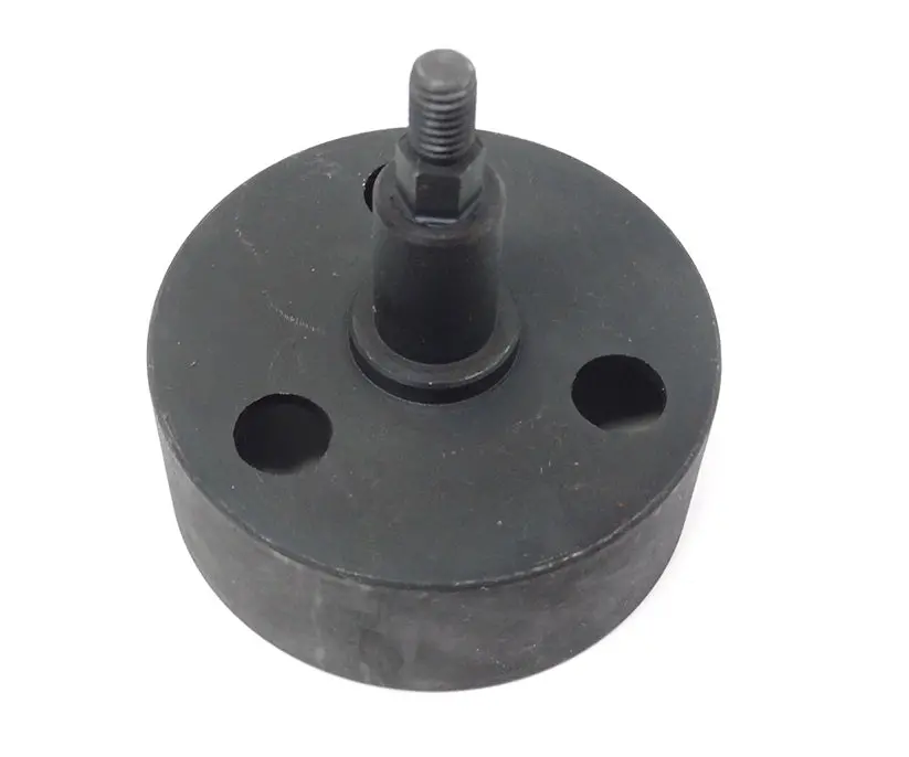 651161 Vented 7Mm Hex Mounted Pinion Clutch Bell 1